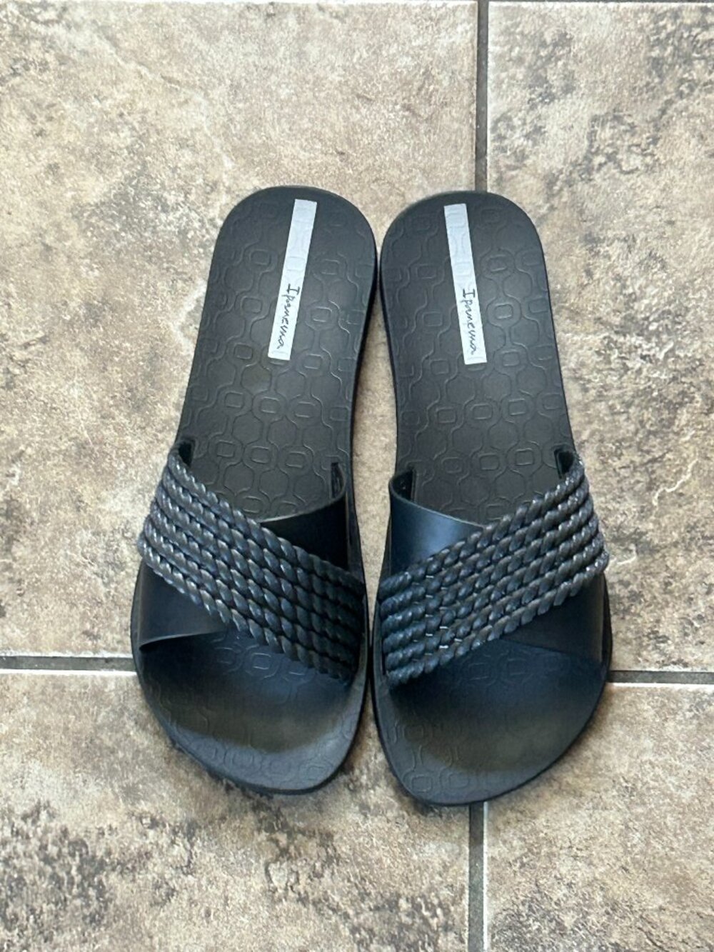 Ipanema Sandals